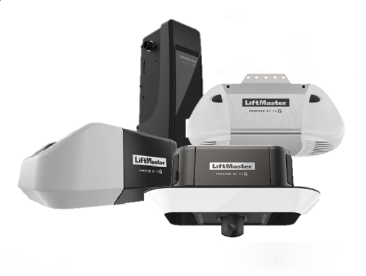 residential door openers